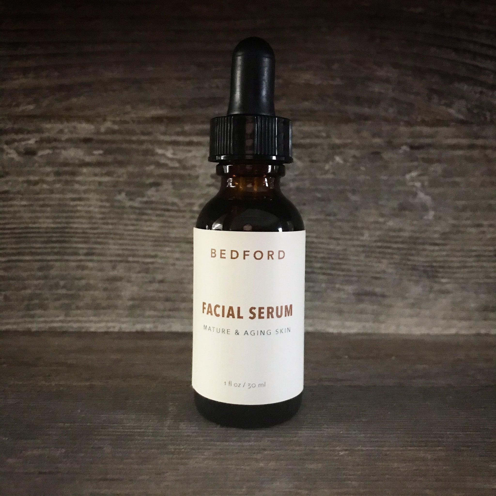 Facial Serum - Mature & Aging Skin