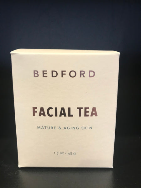 Facial Tea - Mature & Aging Skin
